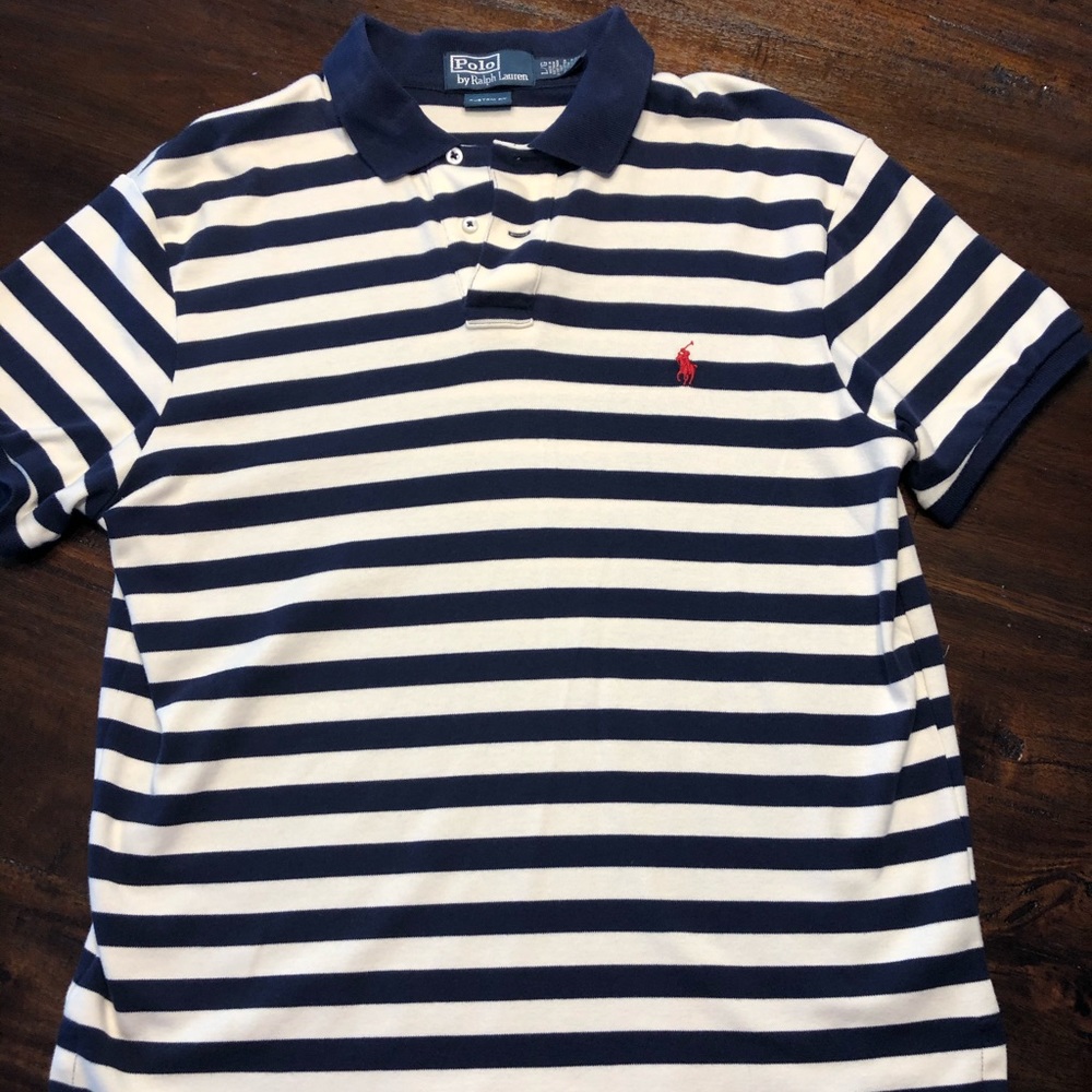 Polo by Ralph Lauren polo shirt